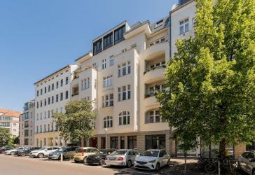 Vorschaubild Wohnung