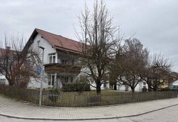 Vorschaubild Mehrfamilienhaus