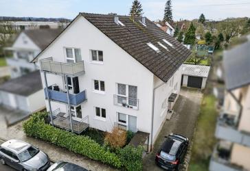 Vorschaubild Mehrfamilienhaus