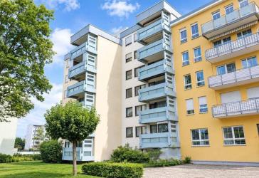Vorschaubild Wohnung