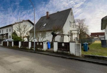 Vorschaubild Einfamilienhaus
