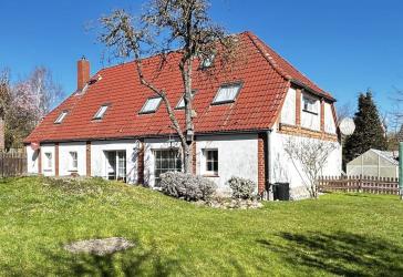 Vorschaubild Bauernhaus