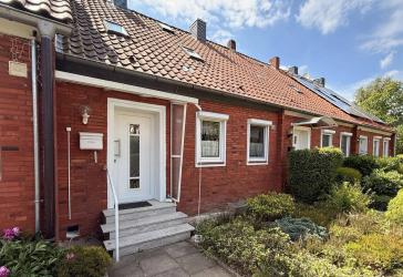 Vorschaubild Reihenmittelhaus