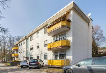 Vorschaubild Wohnung