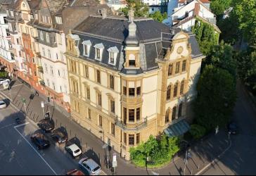 Vorschaubild Maisonettewohnung