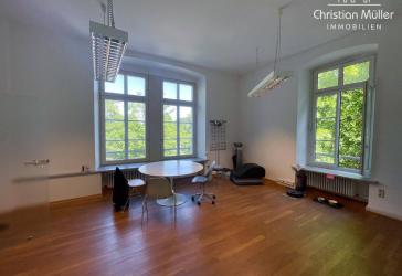 Vorschaubild Büro- /Praxis-Immobilie