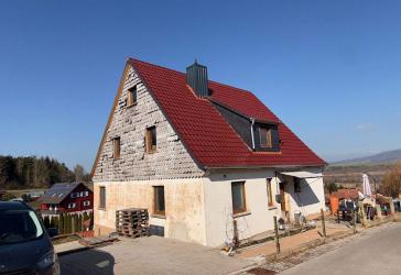 Vorschaubild Einfamilienhaus