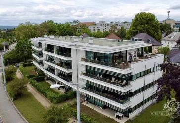 Vorschaubild Maisonettewohnung