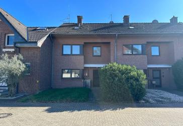 Vorschaubild Reihenmittelhaus
