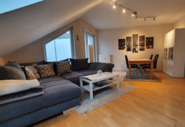 Vorschaubild Wohnung