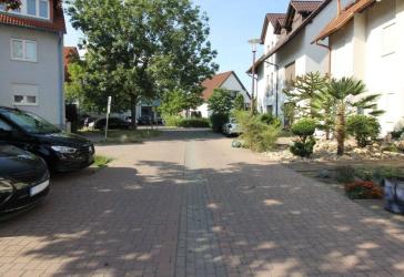 Vorschaubild Maisonettewohnung