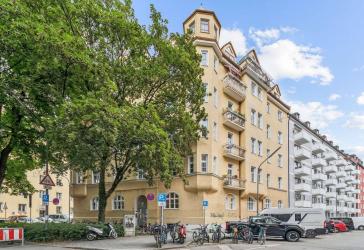 Vorschaubild Wohnung