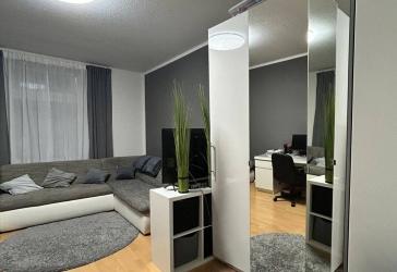 Vermietete Wohnung als Kapitalanlage oder perspektivisch Eigenbedarf