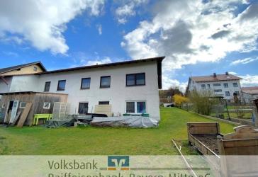 Vorschaubild Einfamilienhaus