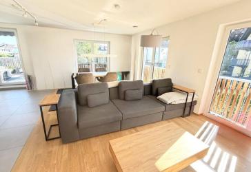Vorschaubild Maisonettewohnung
