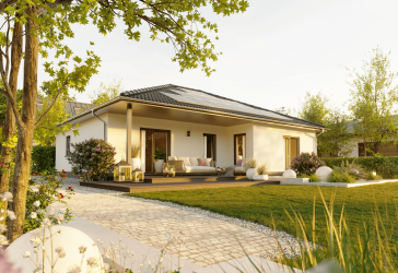 Dein Bungalow in Bad Windsheim