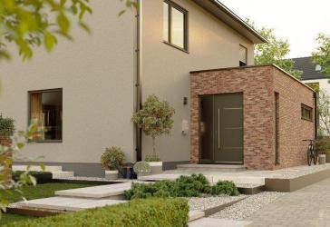 Modern und komfortabel: Ihr Traumhaus mit Town & Country Haus!