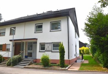 Vorschaubild Doppelhaushälfte