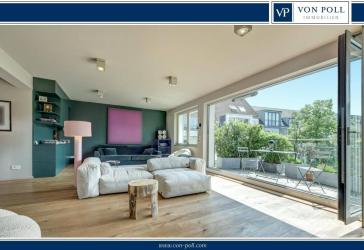 Vorschaubild Maisonettewohnung