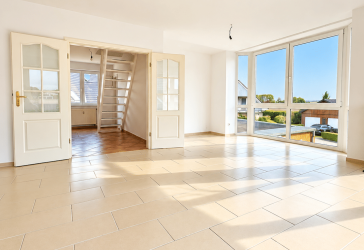 Vorschaubild Maisonettewohnung