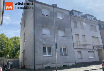 Vorschaubild Mehrfamilienhaus