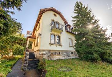 Vorschaubild Einfamilienhaus