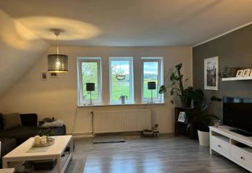 Vorschaubild Maisonettewohnung
