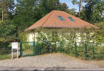 Idyllisch & Zentrales EFH am Stern in Potsdam - Super Lage - von Privat ohne Makler!