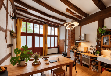 Vorschaubild Loft-Studio-Atelier