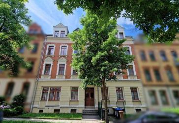 Vorschaubild Wohnung