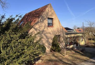 Ein-/Zweifamilienhaus in Heiligenhafen