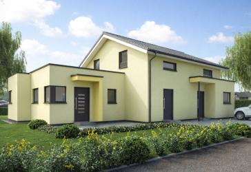 Vorschaubild Mehrfamilienhaus