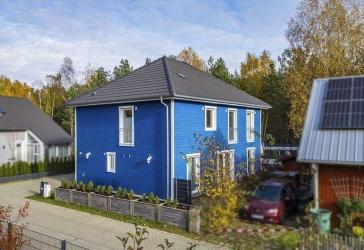 Vorschaubild Einfamilienhaus
