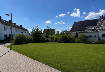 Vorschaubild Grundstück