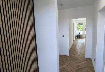 Traumhafte Loftwohnung mit ca 22m² Dachterrasse, Aufzug & Parkblick - provisionsfrei