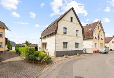 Vorschaubild Einfamilienhaus
