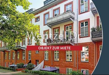Vorschaubild Maisonettewohnung