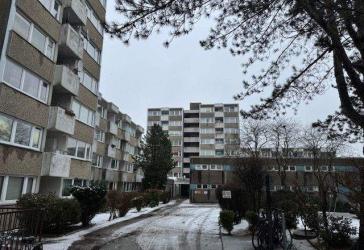 Gut vermietete Kapitalanlage in zentraler Lage