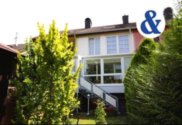 Vorschaubild Reihenmittelhaus