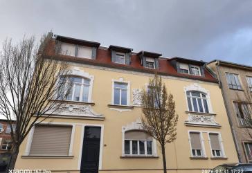 großzügige 3 Raum Wohnung Burg bei Magdeburg