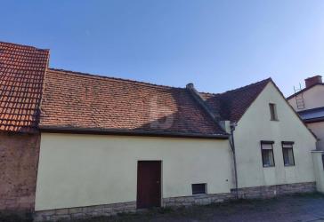 Vorschaubild Reihenmittelhaus