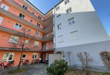 Vorschaubild Wohnung