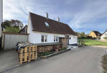 Vorschaubild Einfamilienhaus