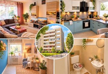 Vorschaubild Wohnung