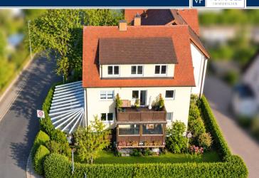 Vorschaubild Mehrfamilienhaus