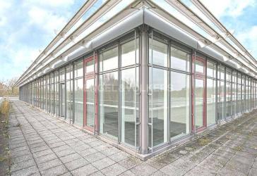 Campus Birkenwerder - Penthouse Büroflächen nahe der Autobahn