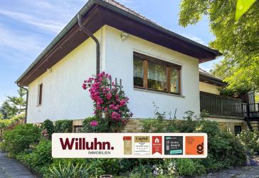 Vorschaubild Bungalow