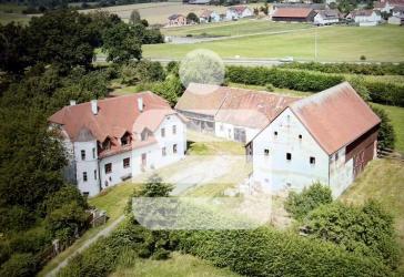 Vorschaubild Bauernhaus