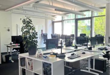 Vorschaubild Büro- /Praxis-Immobilie