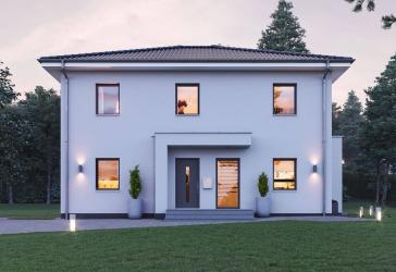 *Mehr Platz. Mehr Möglichkeiten. Mehr Zuhause.*- Grundstück inkluisve 0172/6890001